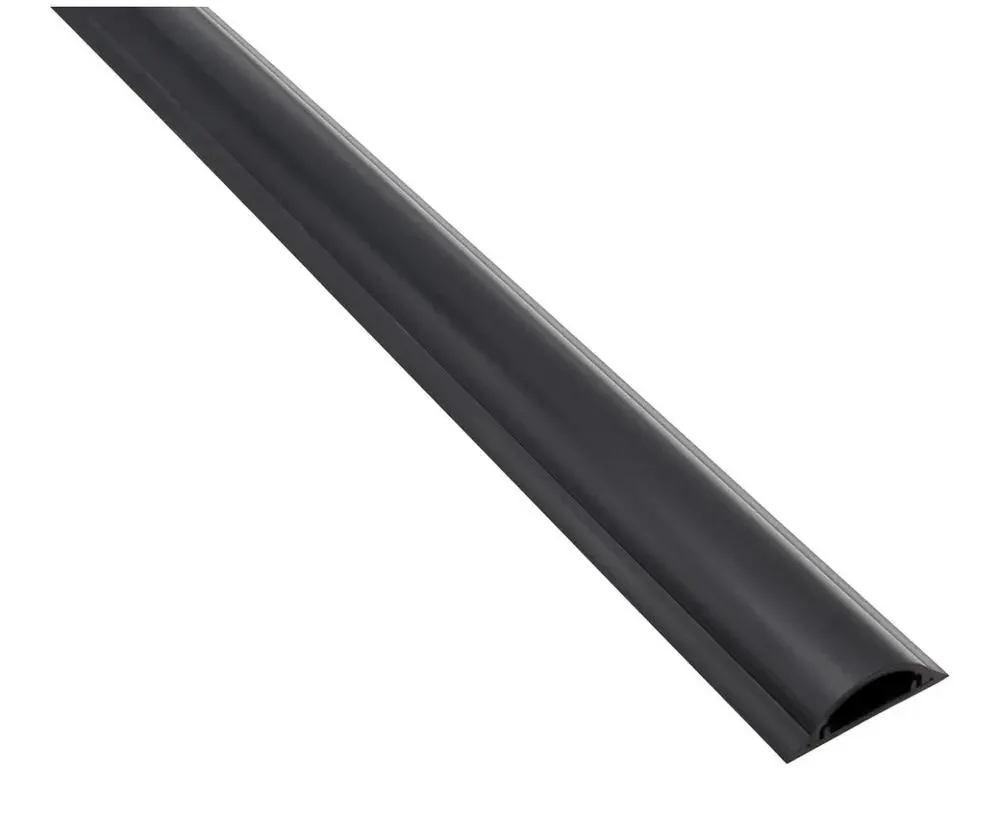 4-Pack Cord Cover Raceway Kit – 24